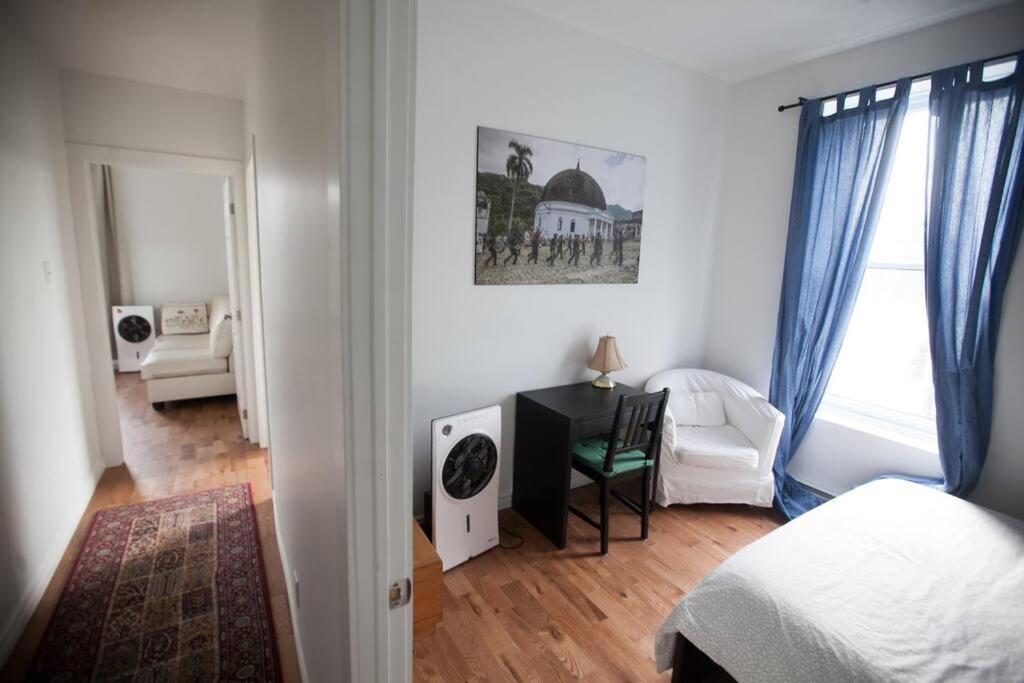 Apartment Bel Grand App.-plateau Mont-royal-no-citq 298319