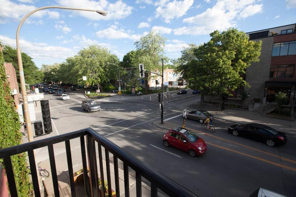 Apartment Bel Grand App.-plateau Mont-royal-no-citq 298319 *