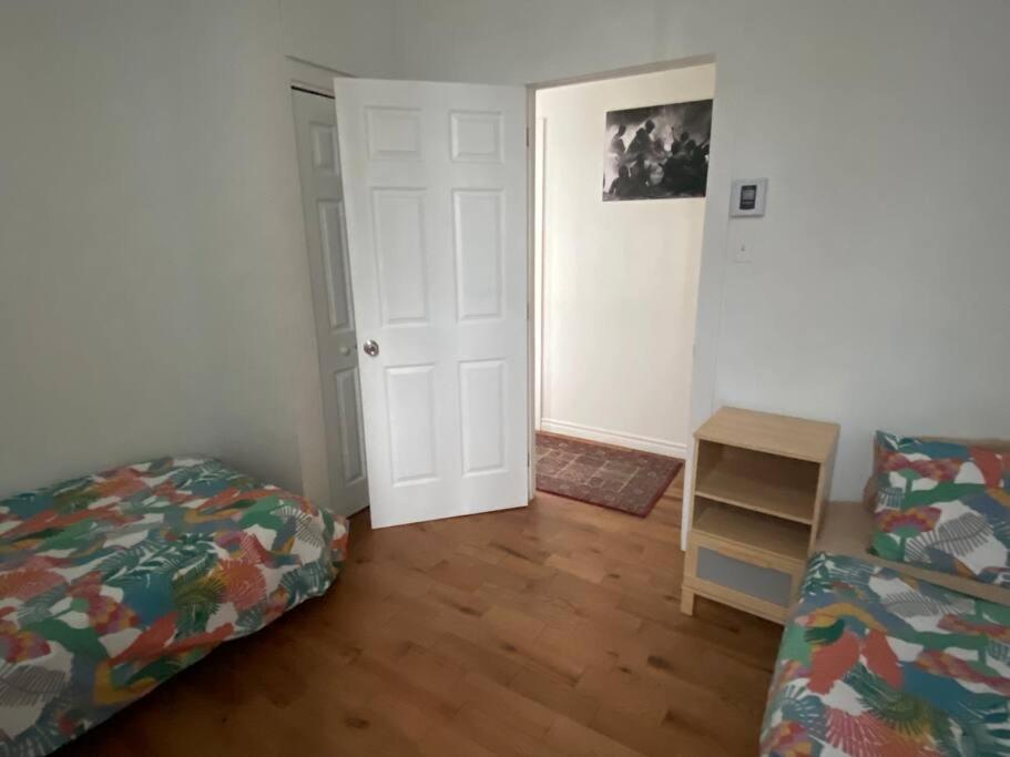 Bel Grand App.-plateau Mont-royal-no-citq 298319 Montreal