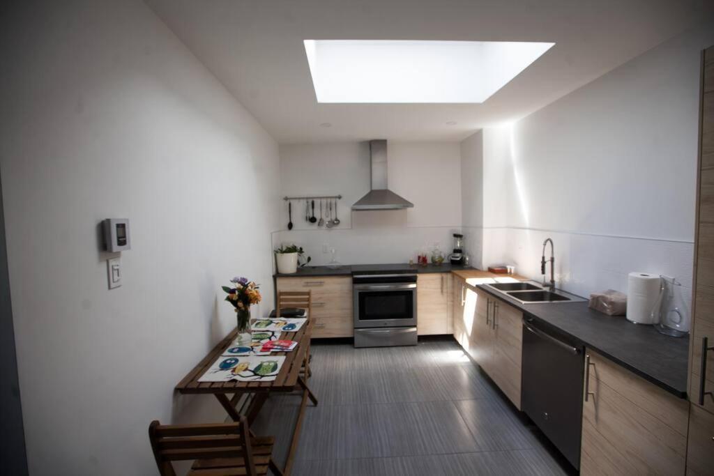 Bel Grand App.-plateau Mont-royal-no-citq 298319 Apartment Montreal