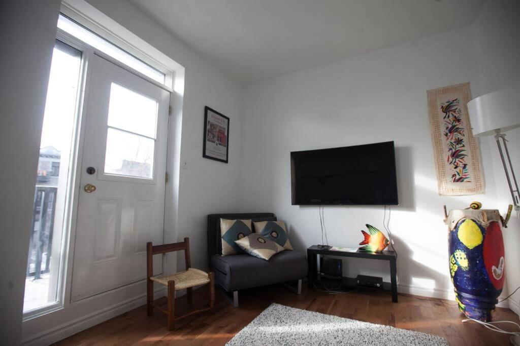 Bel Grand App.-plateau Mont-royal-no-citq 298319 Apartment Montreal