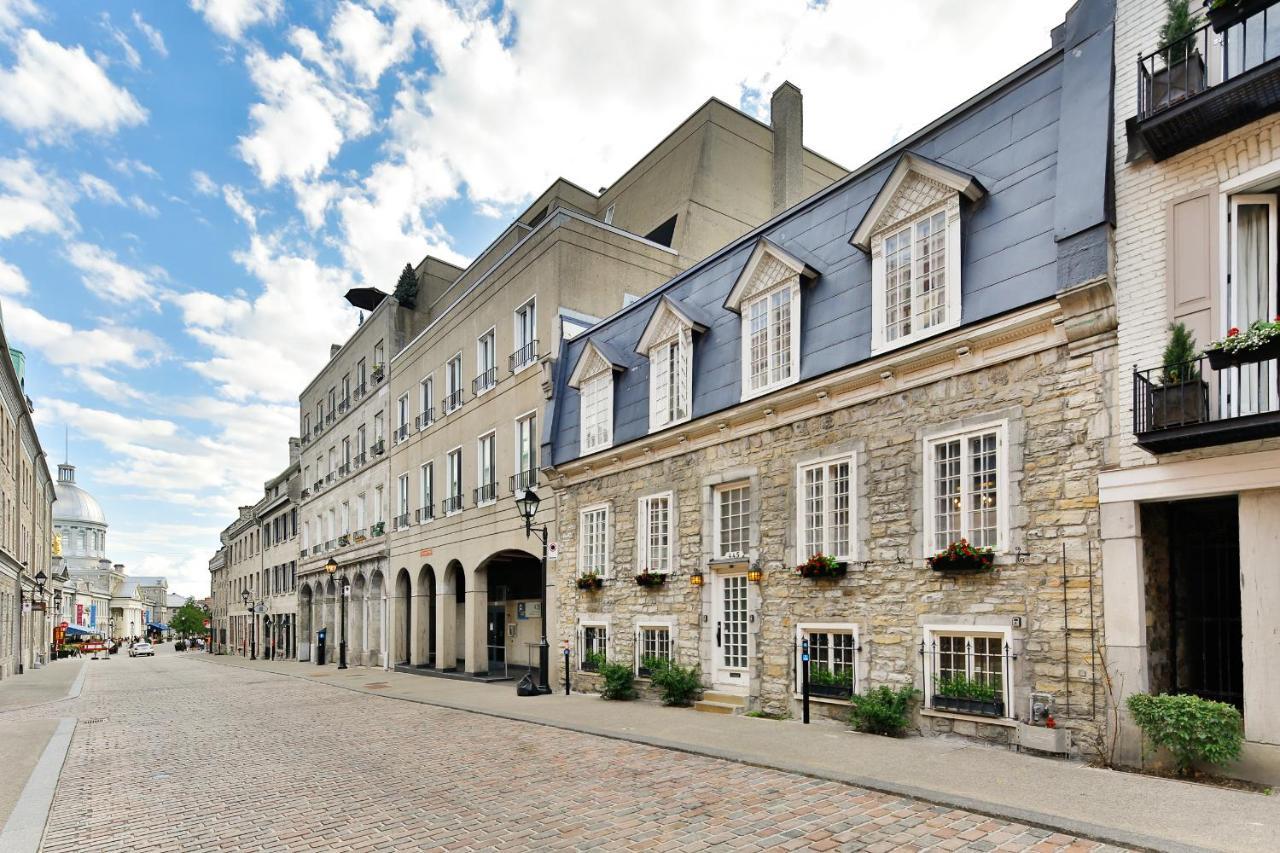 Free Parking - Majestic Old Port Gem - Must * Montreal