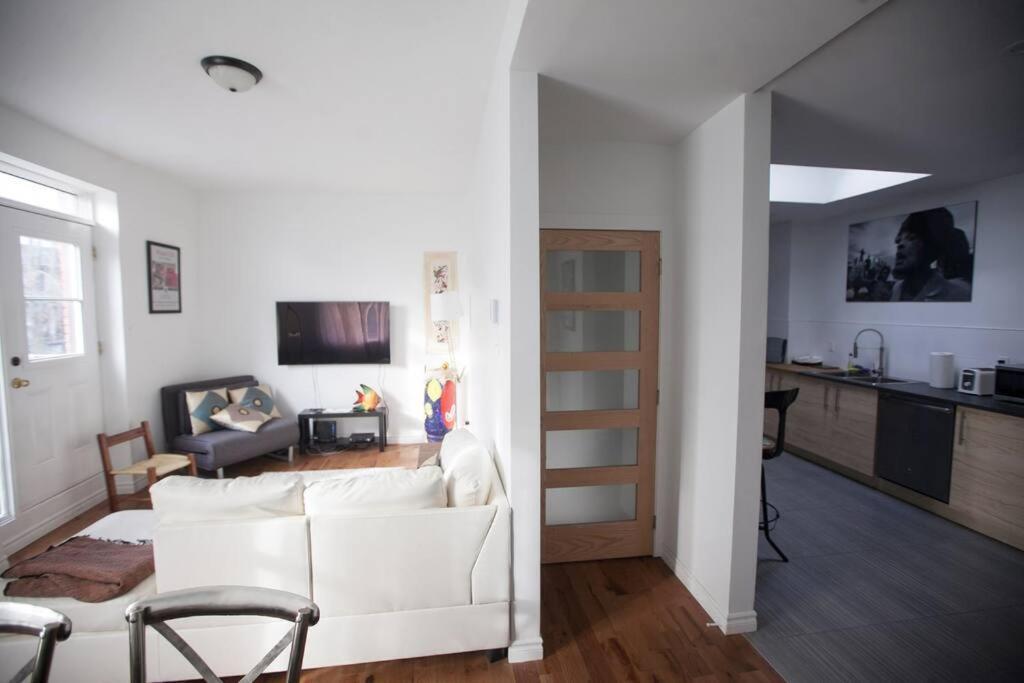 Bel Grand App.-plateau Mont-royal-no-citq 298319
