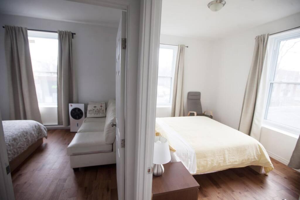 Apartment Bel Grand App.-plateau Mont-royal-no-citq 298319