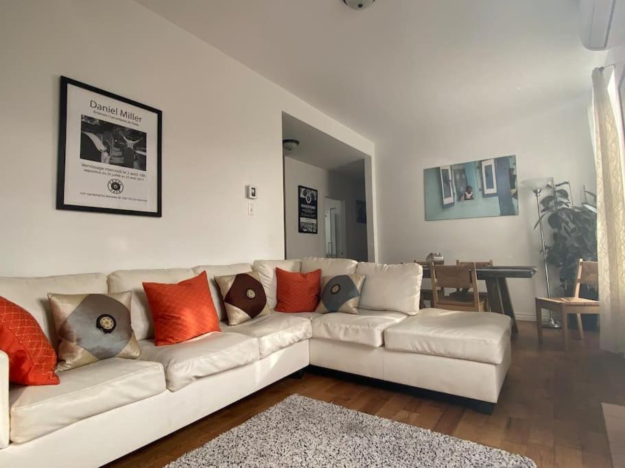 Apartment Bel Grand App.-plateau Mont-royal-no-citq 298319 *