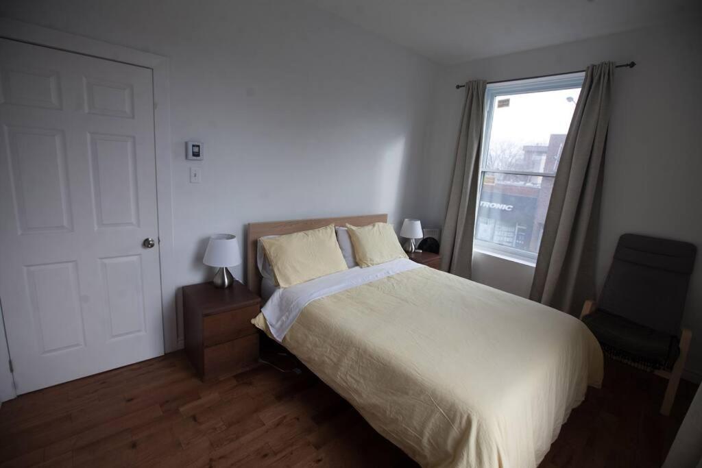 Apartment Bel Grand App.-plateau Mont-royal-no-citq 298319 Montreal