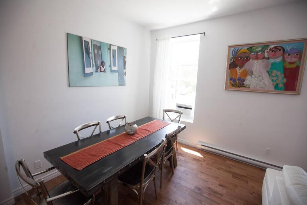 Apartment Bel Grand App.-plateau Mont-royal-no-citq 298319 *