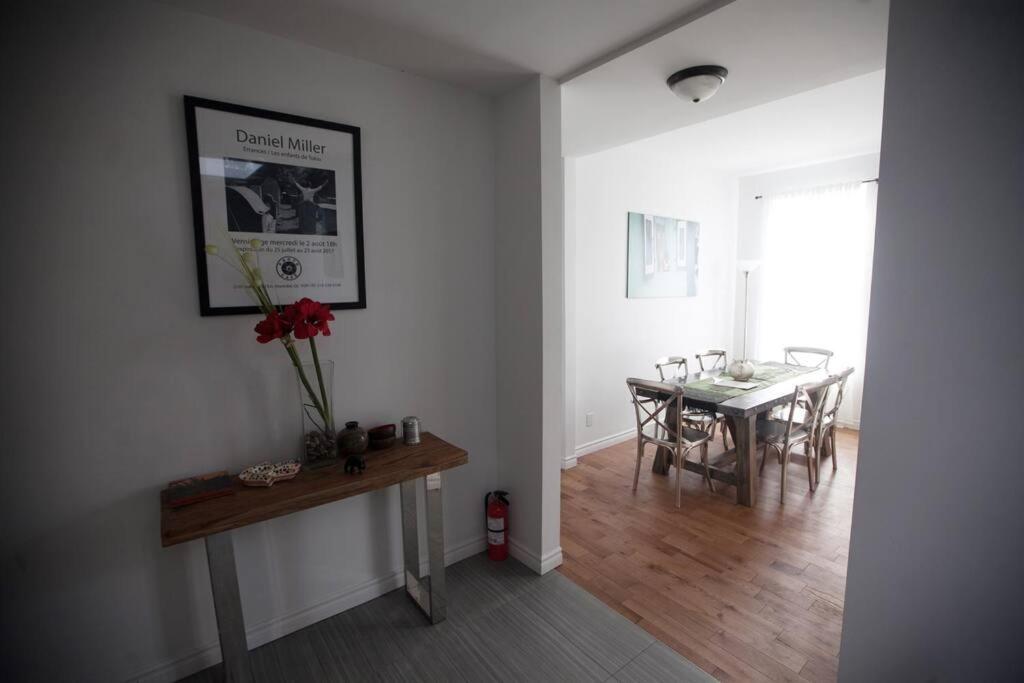 Apartment Bel Grand App.-plateau Mont-royal-no-citq 298319