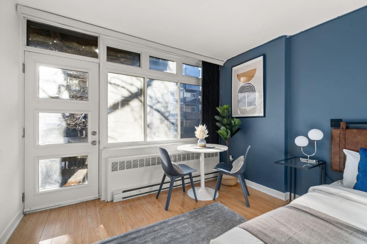 Apartment Dt Location Beautiful Studio For Your Vacation Montreal