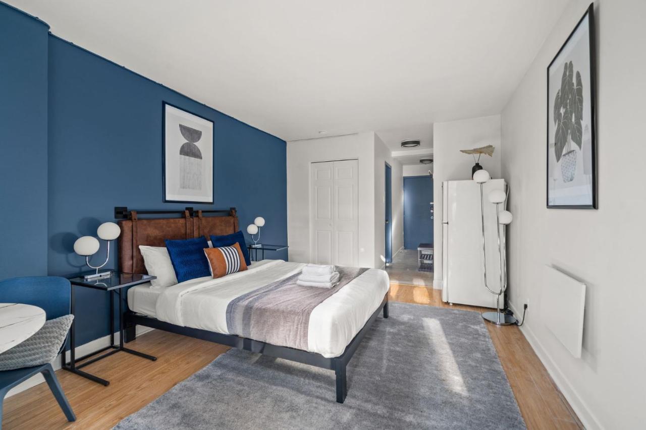 Dt Location Beautiful Studio For Your Vacation Montreal