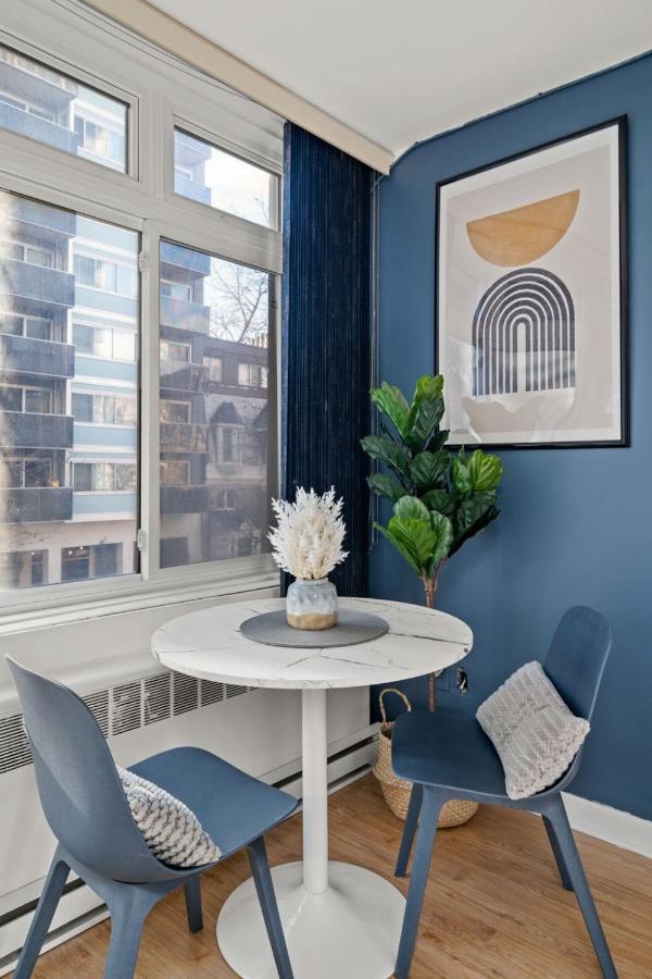 Dt Location Beautiful Studio For Your Vacation Apartment *
