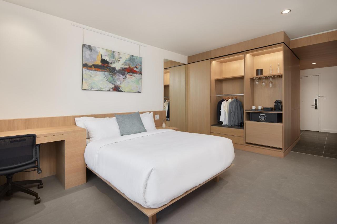 Hotel De L'Ithq 4*