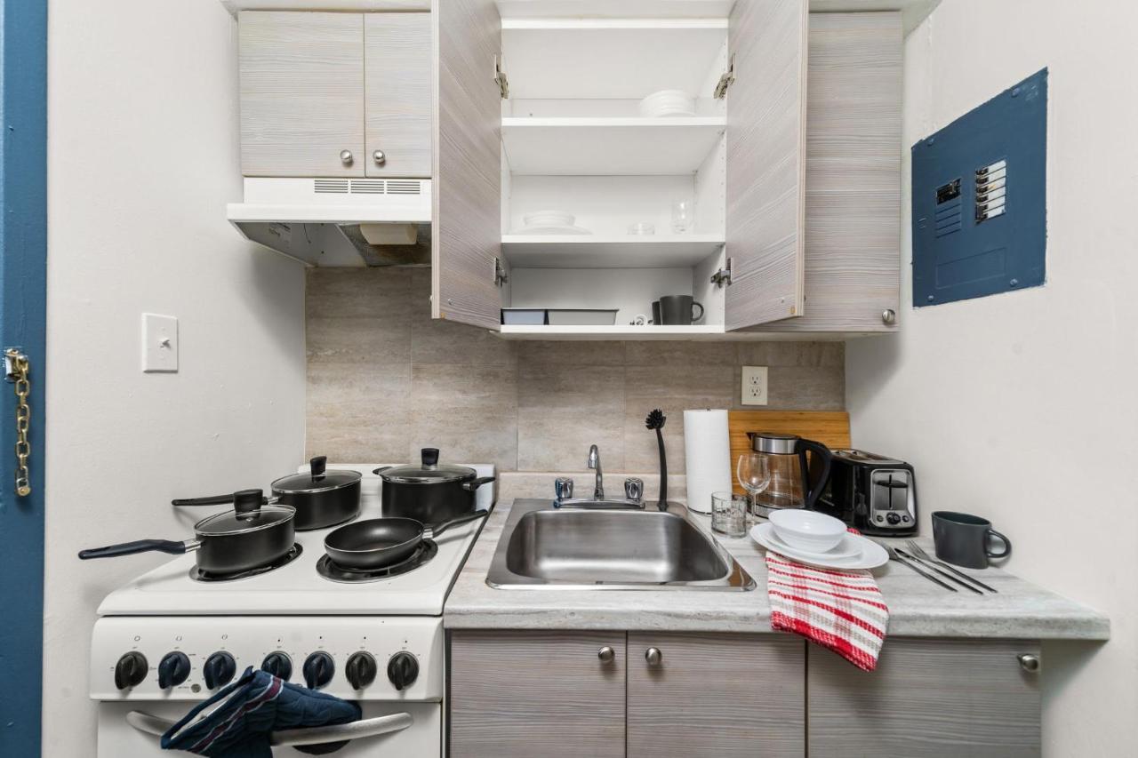 Dt Location Beautiful Studio For Your Vacation Apartment