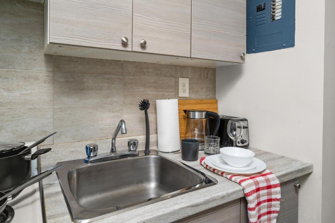 Dt Location Beautiful Studio For Your Vacation Apartment Montreal