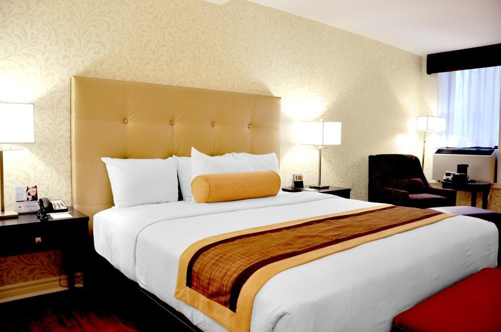 Western Downtown- Europa Hotel