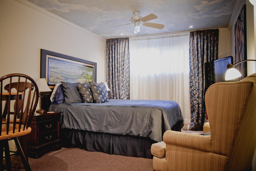 Bed & Breakfast Maison Des Jardins B & B 4*