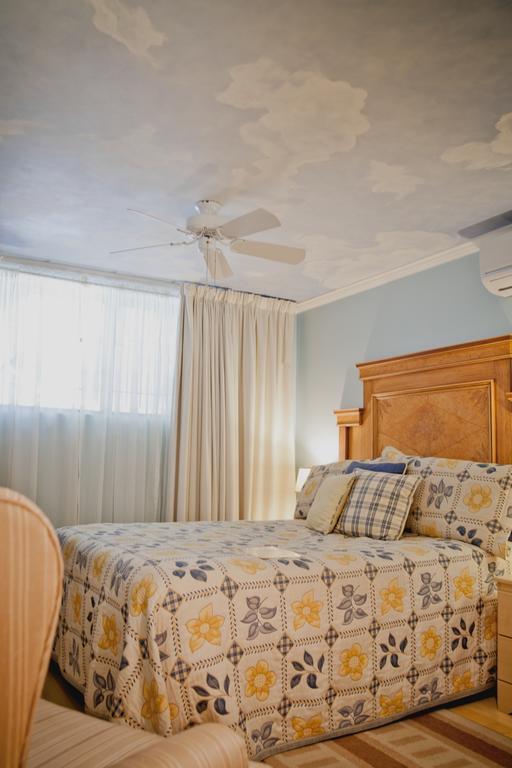 Bed & Breakfast Maison Des Jardins B & B