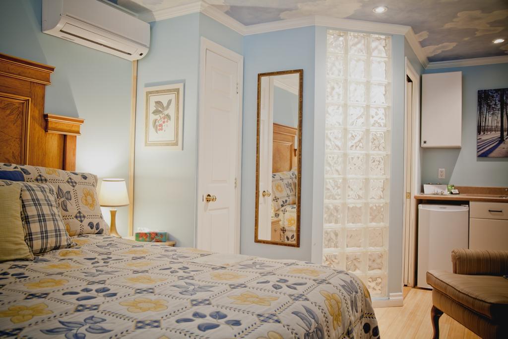 Bed & Breakfast Maison Des Jardins B & B