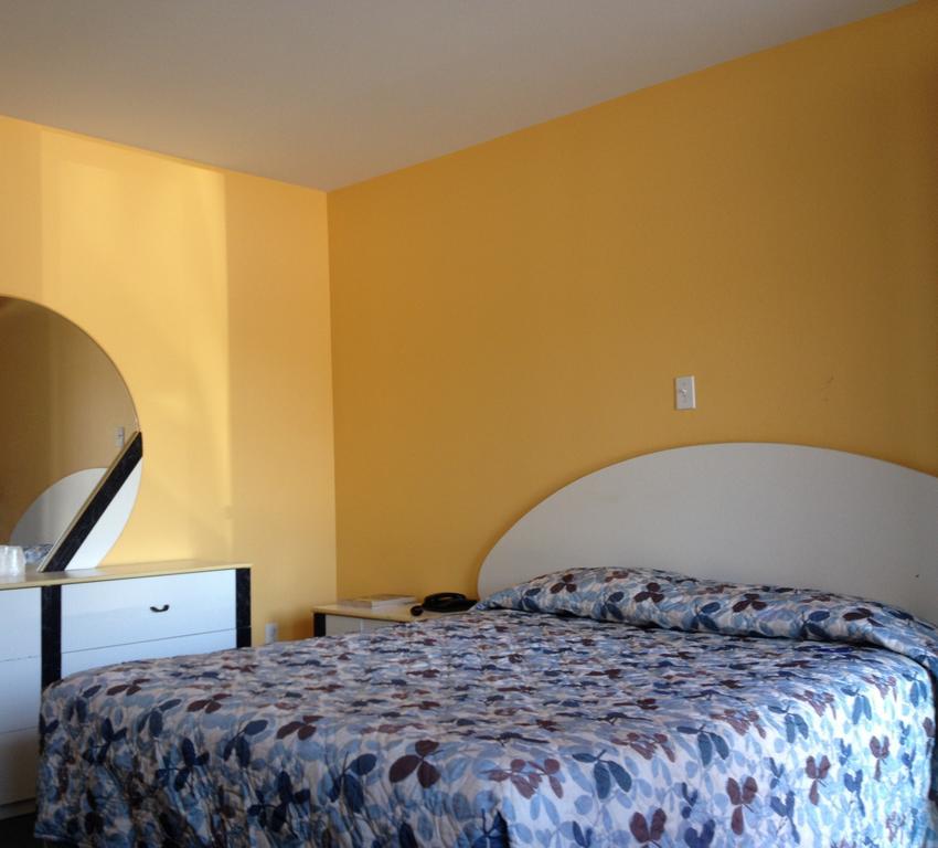 Motel Saint-jacques Montreal