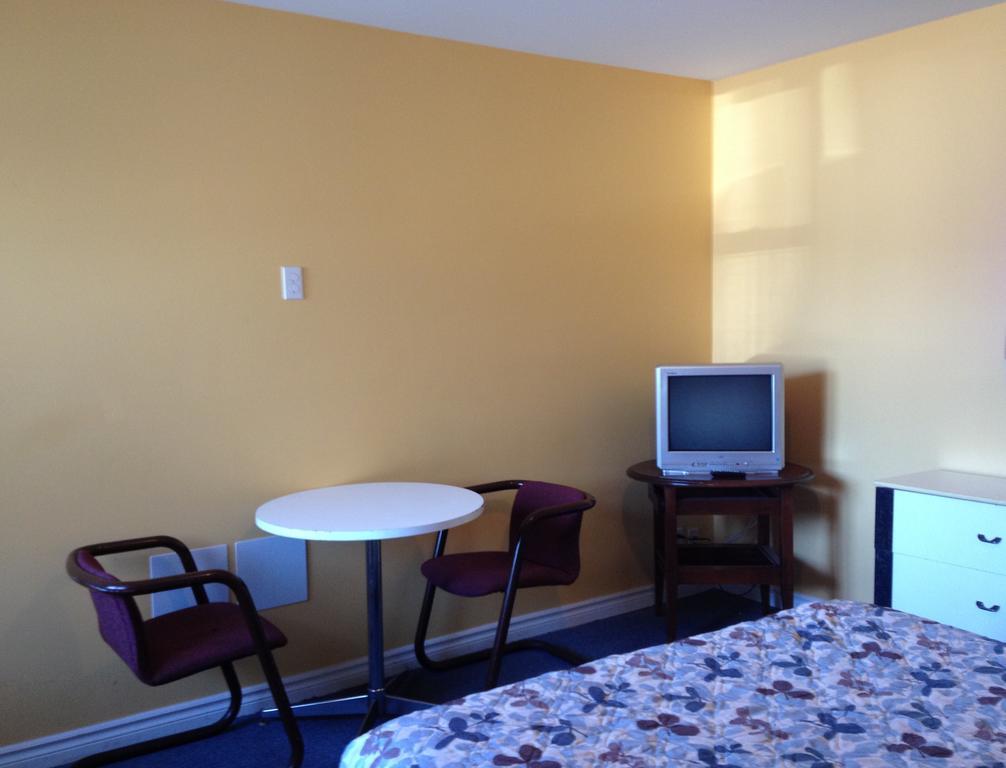 Saint-jacques Motel