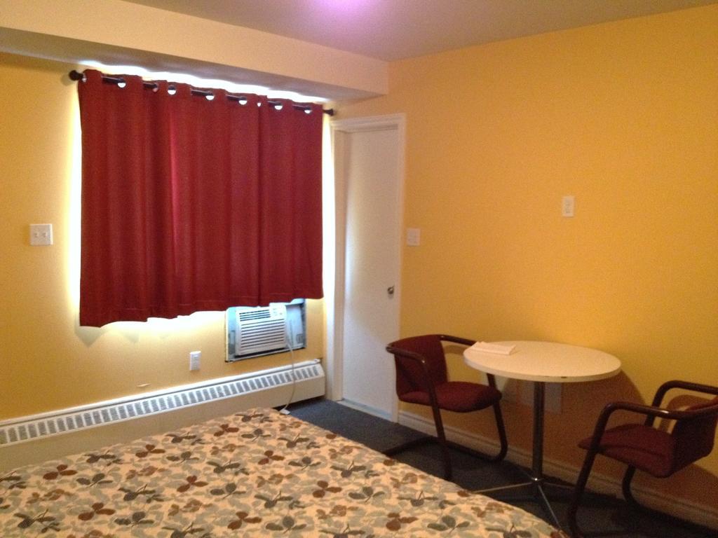 Motel Saint-jacques *
