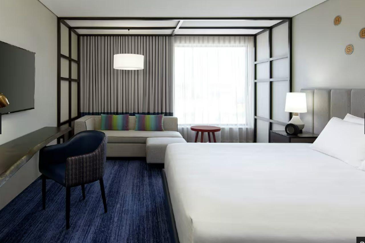 Hotel Doubletree By Hilton Montreal