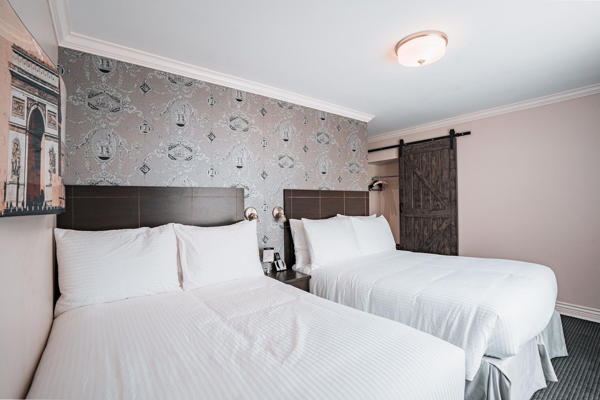 Hotel De Paris 3*