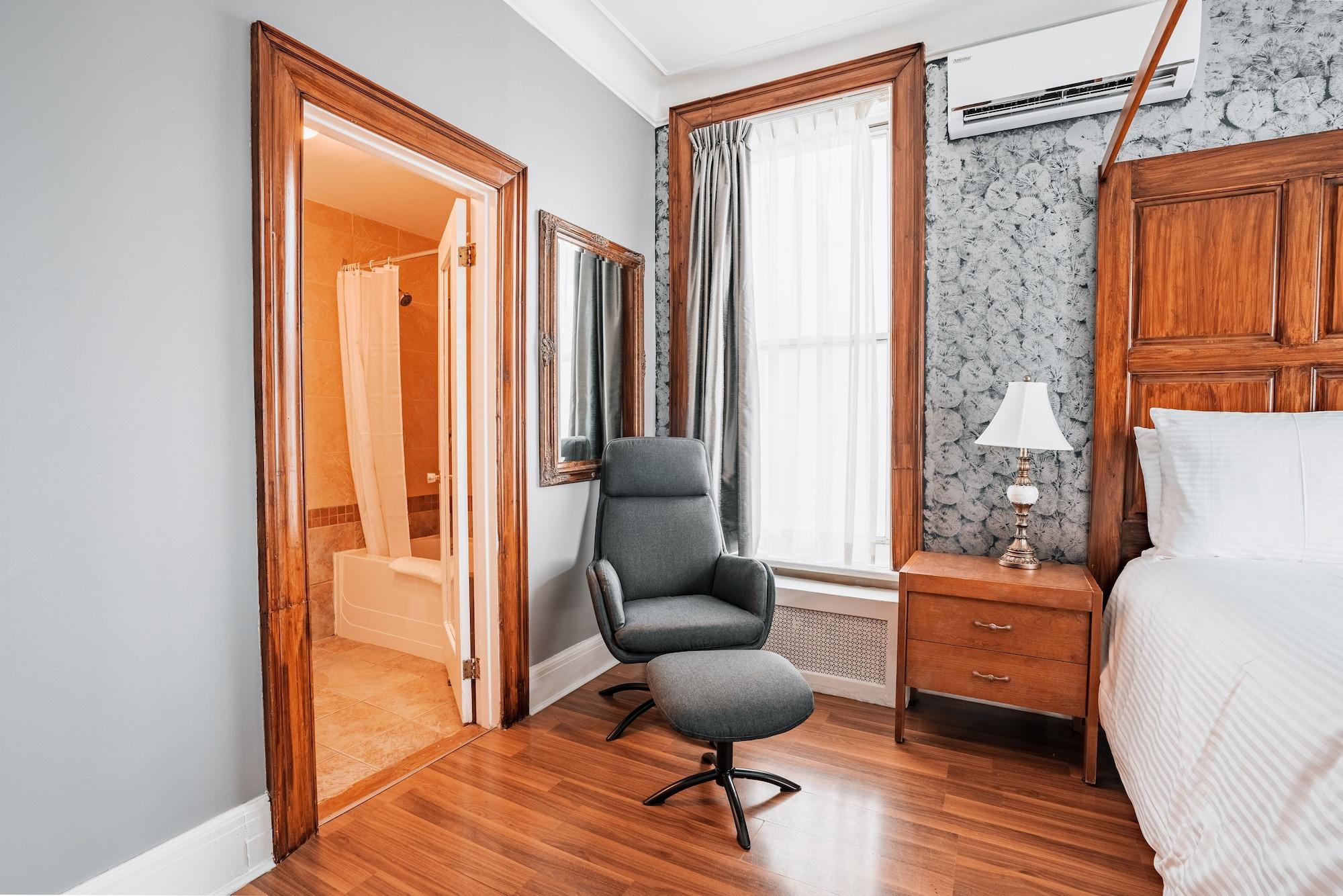 De Paris Hotel