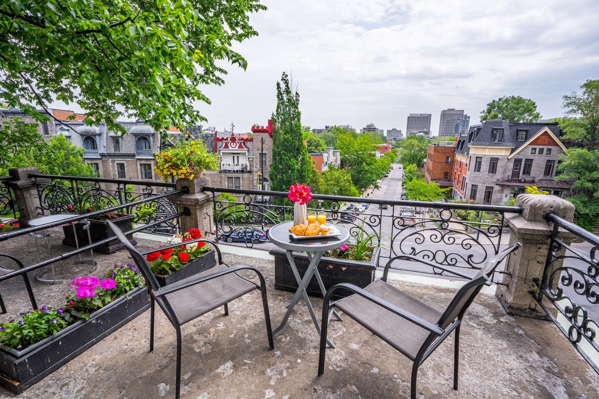 Hotel De Paris