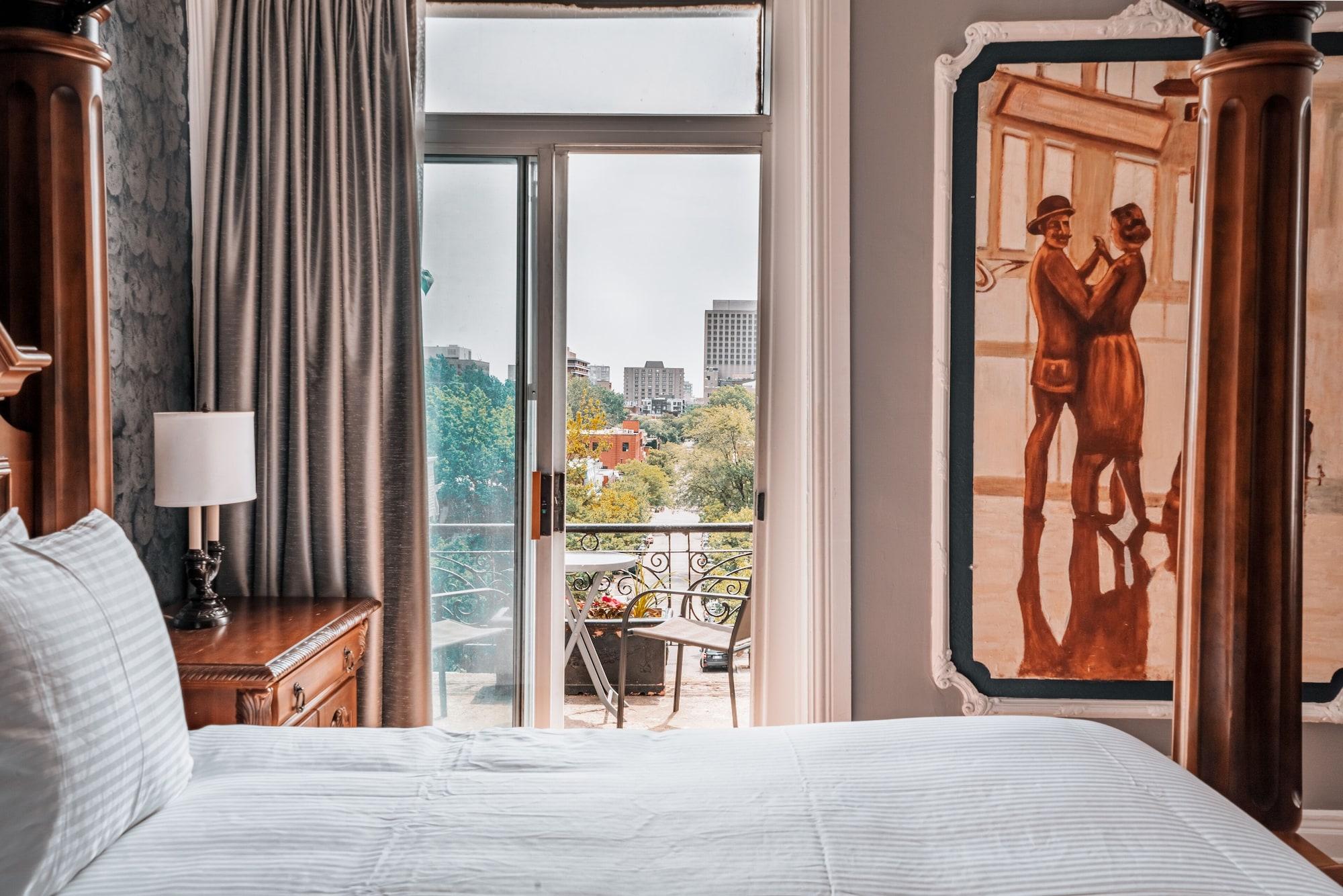De Paris 3*