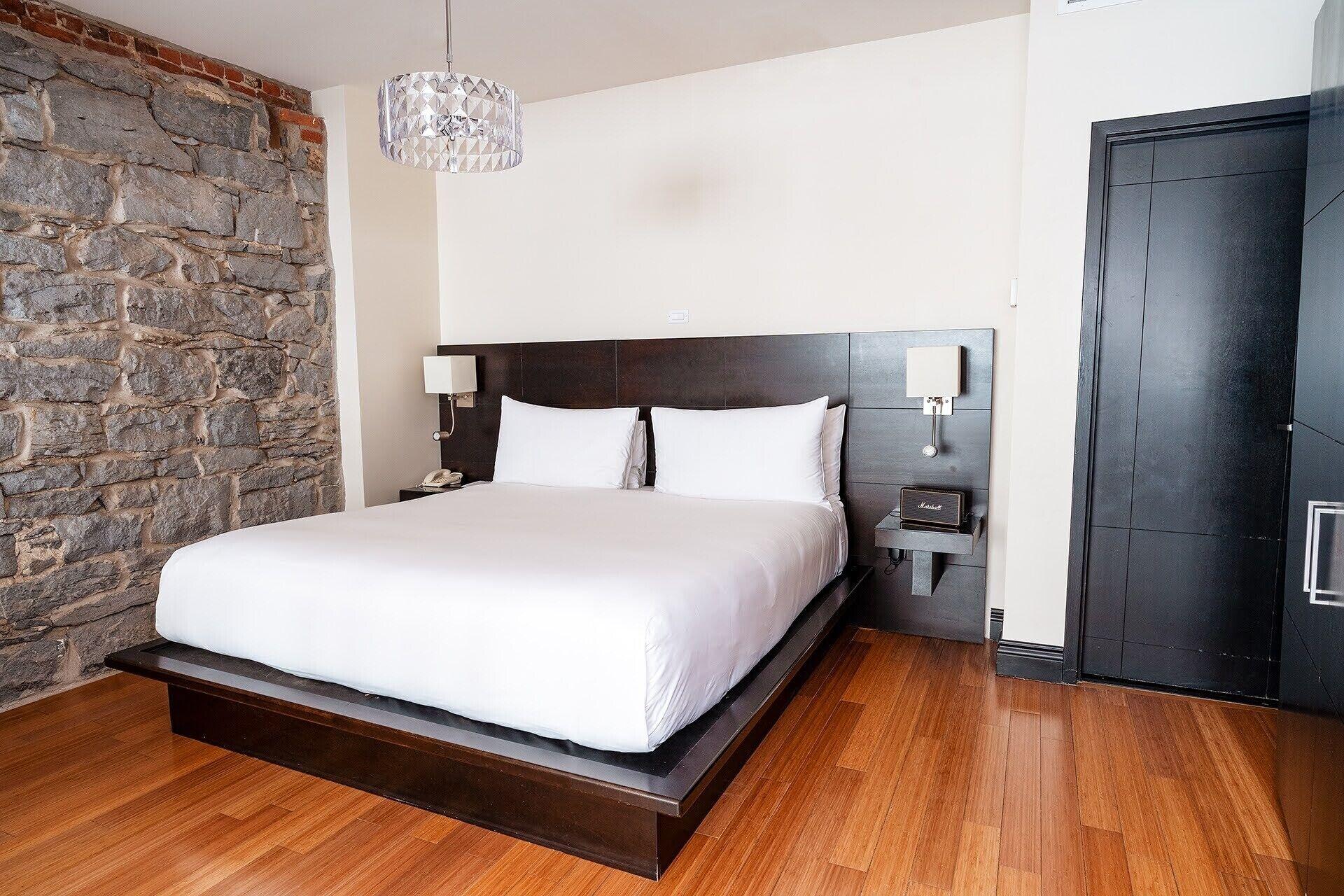 Le Petit Vieux-montreal - Saint-paul By Gray Collection Hotel 3*