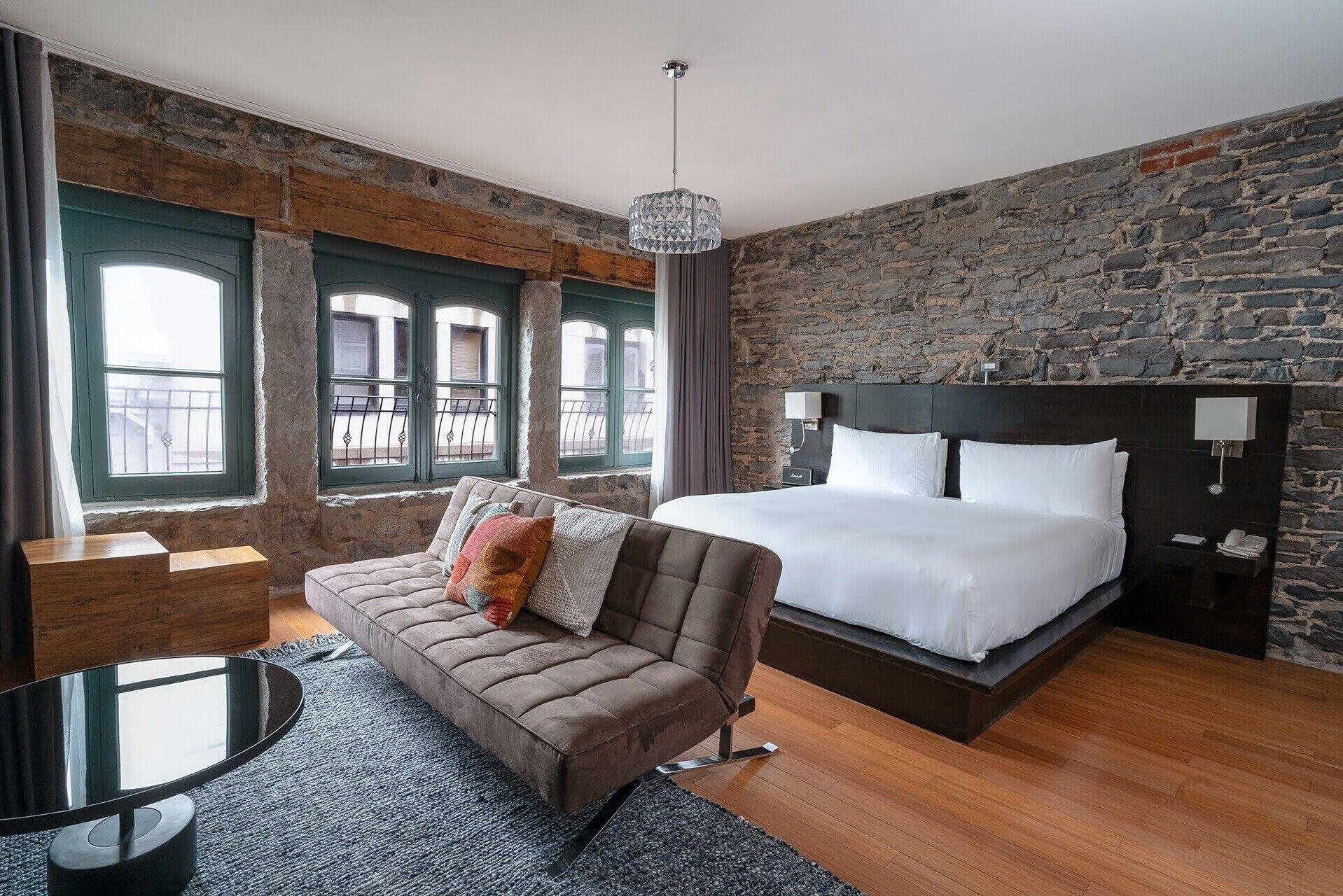 Le Petit Vieux-montreal - Saint-paul By Gray Collection Montreal