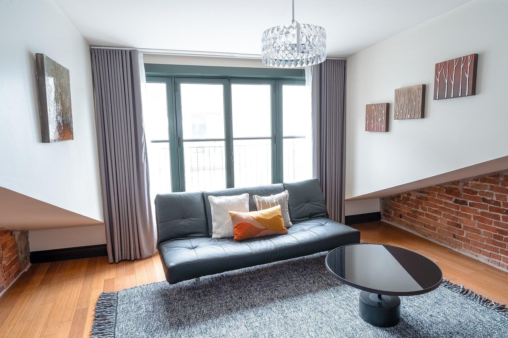 Le Petit Vieux-montreal - Saint-paul By Gray Collection Hotel Montreal