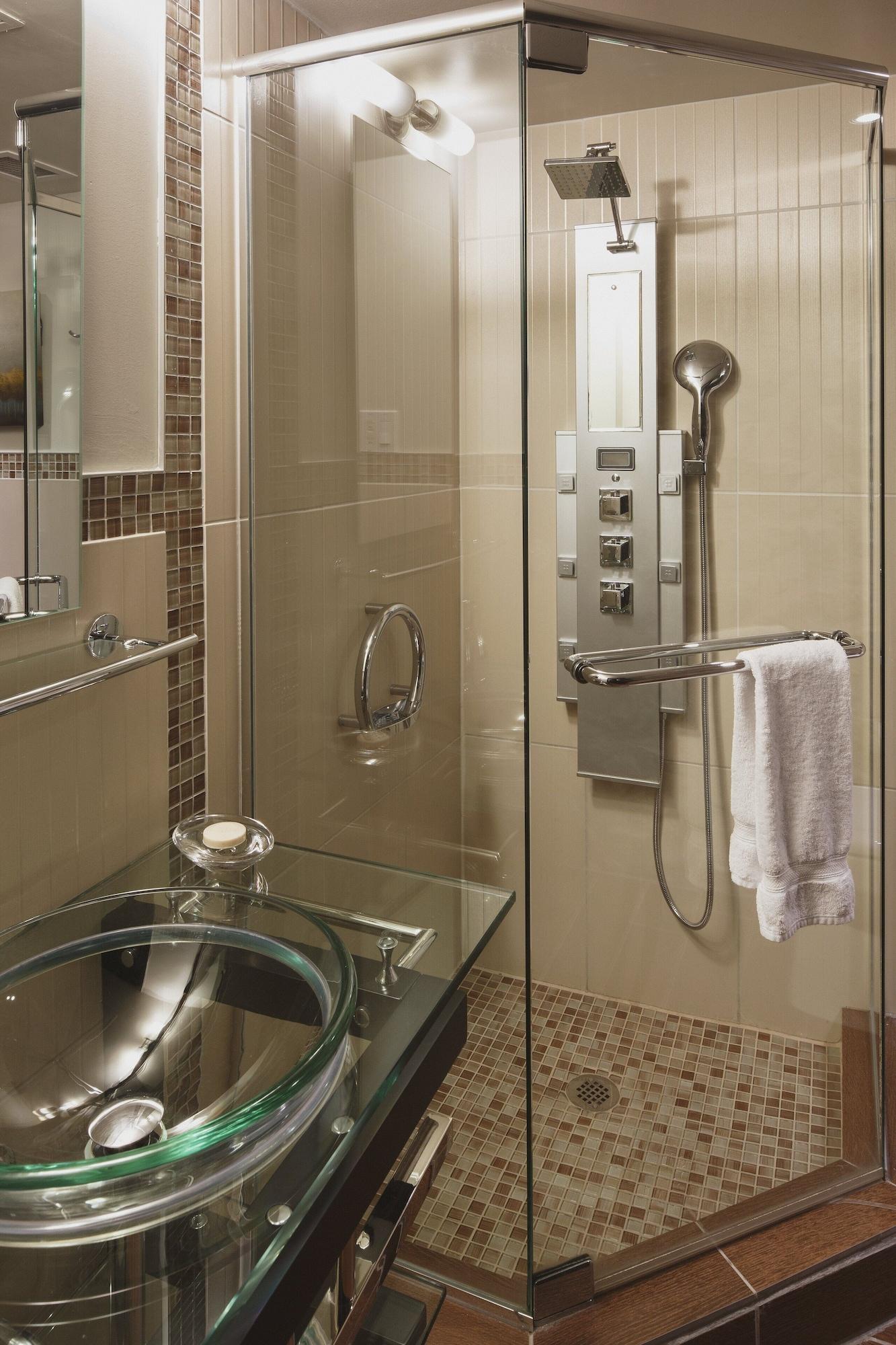 Le Petit Vieux-montreal - Saint-paul By Gray Collection Hotel Montreal
