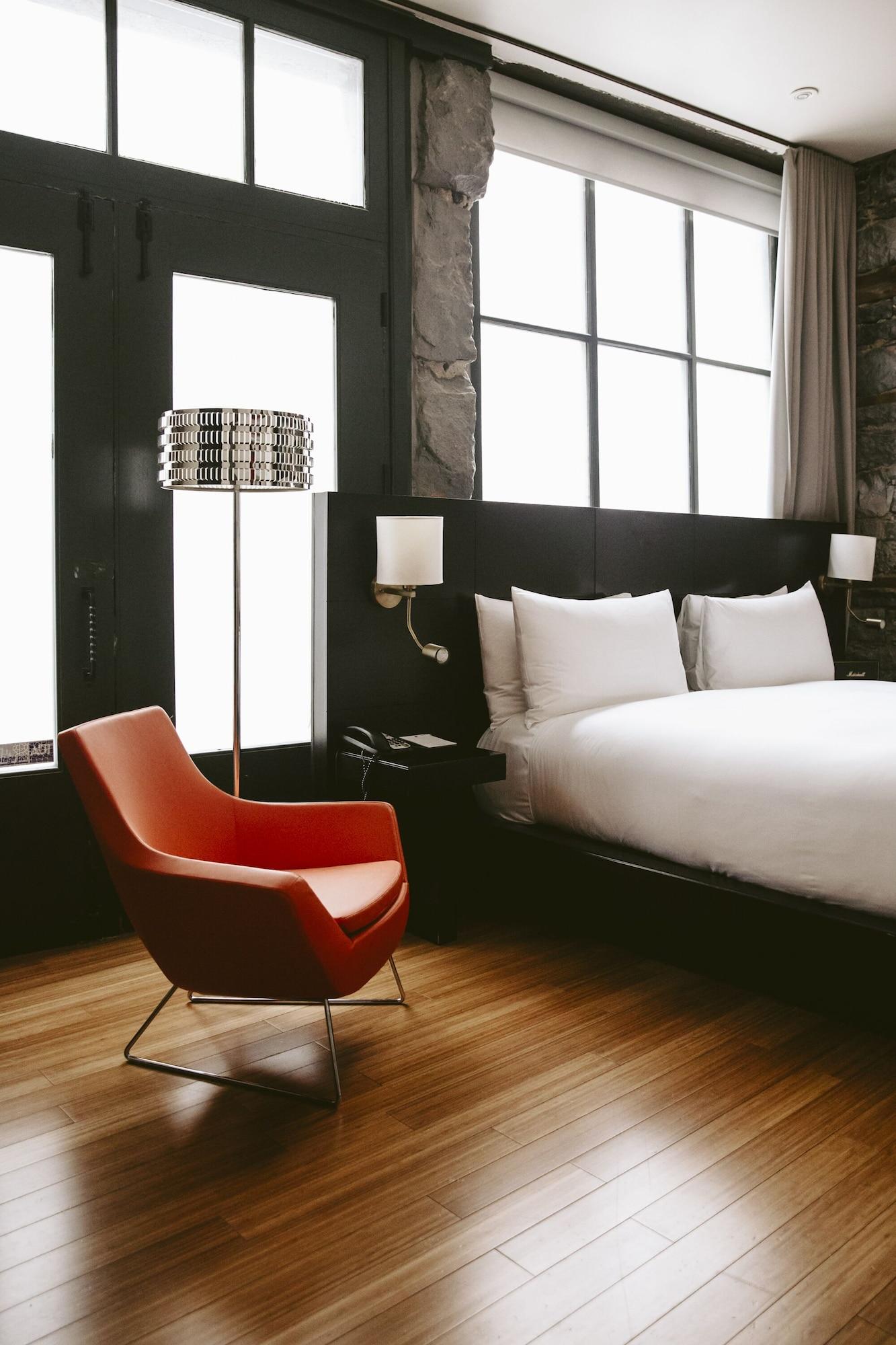 Le Petit Vieux-montreal - Saint-paul By Gray Collection 3* Montreal