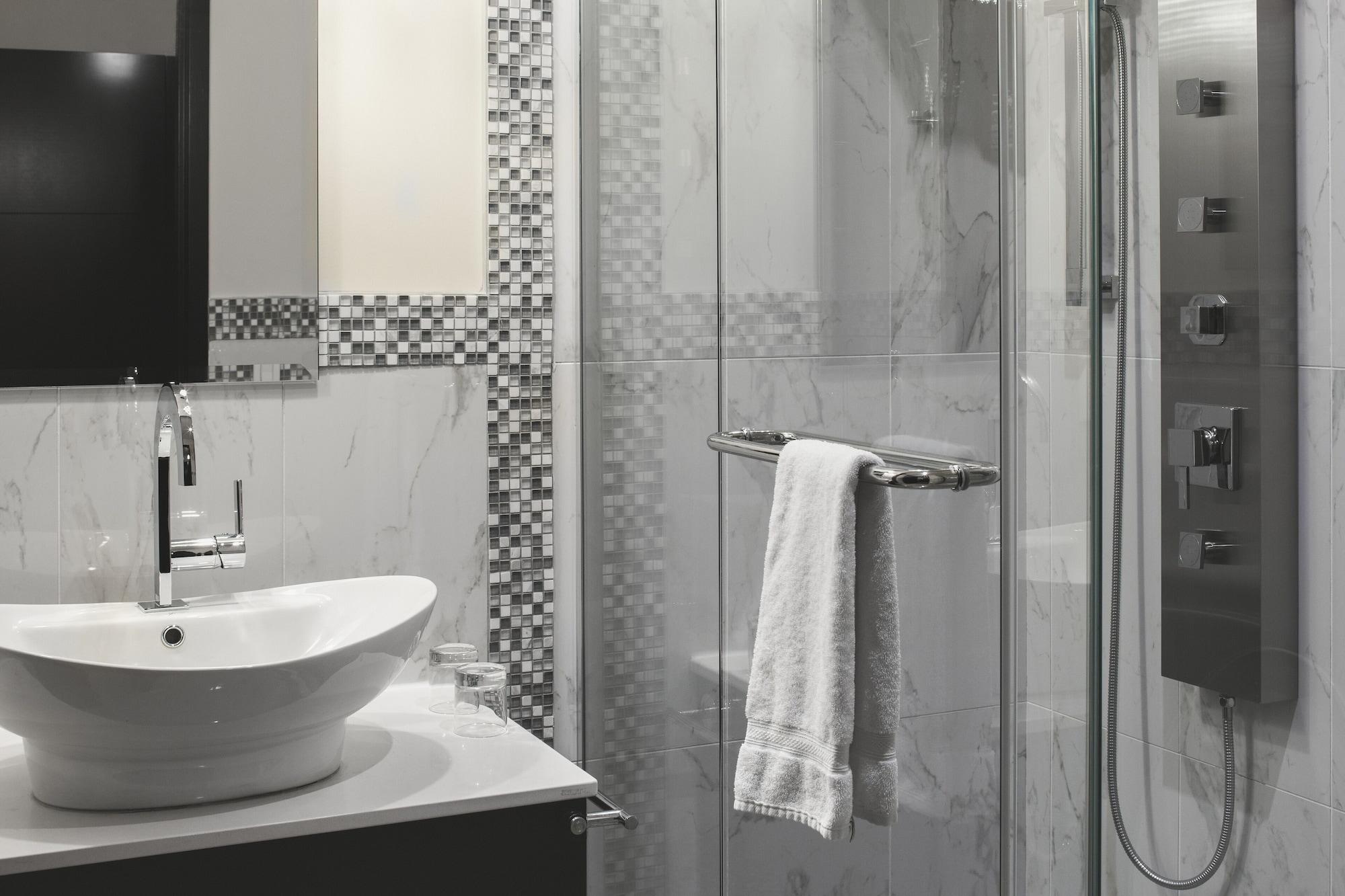 Le Petit Vieux-montreal - Saint-paul By Gray Collection Hotel Montreal