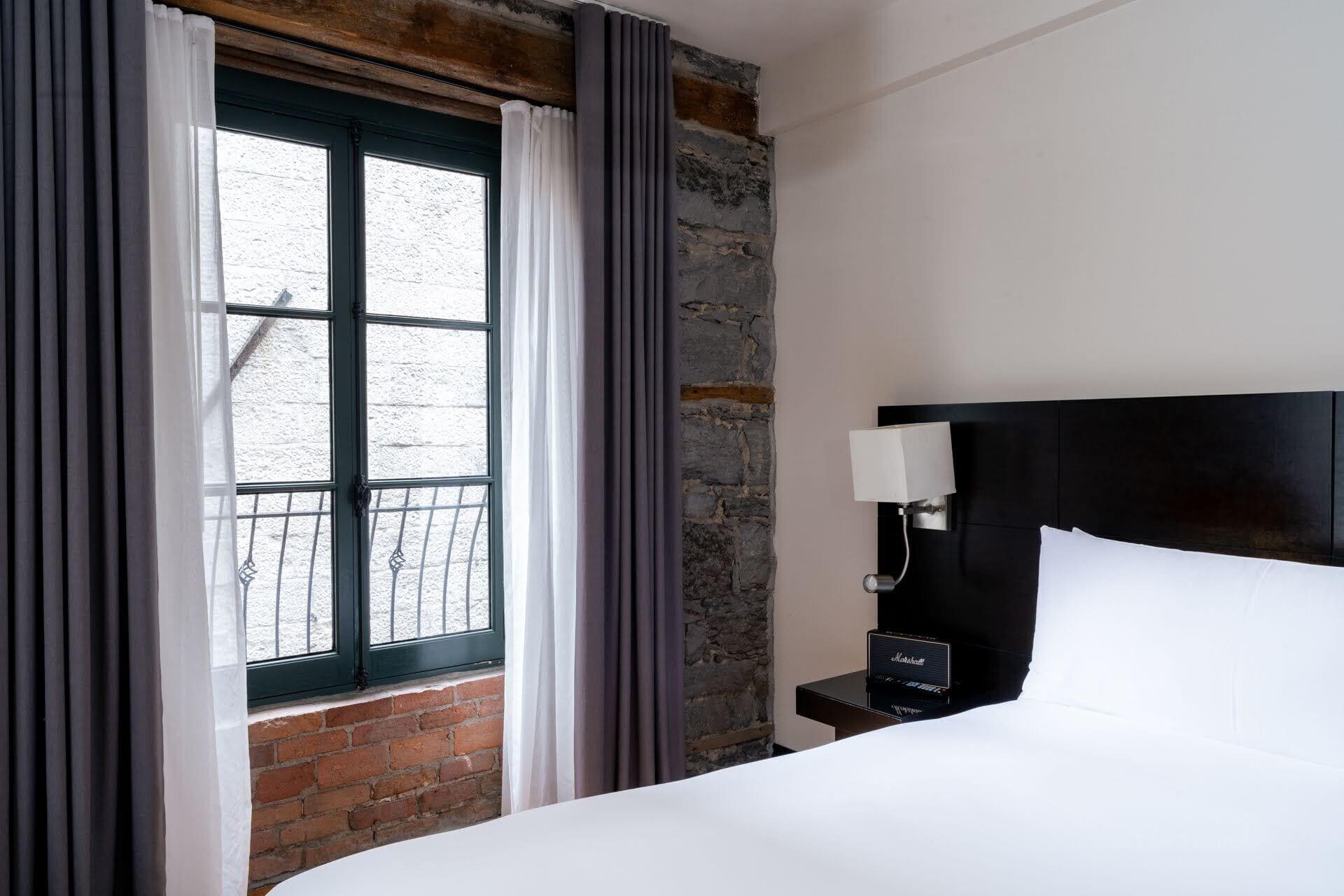 Le Petit Vieux-montreal - Saint-paul By Gray Collection 3*