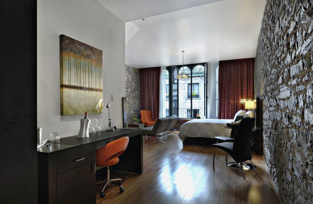 Le Petit Vieux-montreal - Saint-paul By Gray Collection Hotel