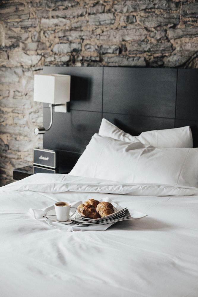 Le Petit Vieux-montreal - Saint-paul By Gray Collection 3* Montreal