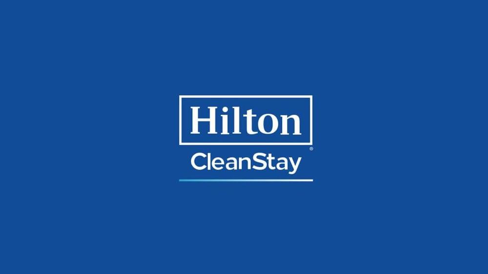 Hotel Hilton Garden Centre-ville 4*