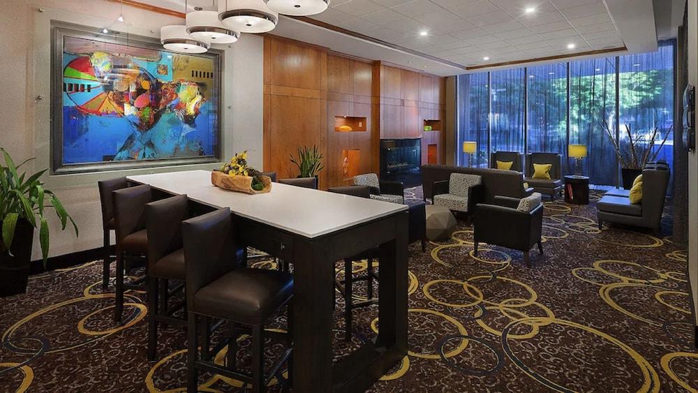 Hotel Hilton Garden Centre-ville Montreal
