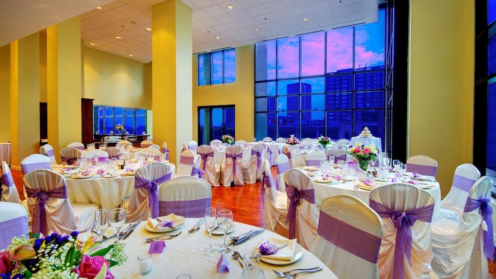Hotel Hilton Garden Centre-ville Montreal