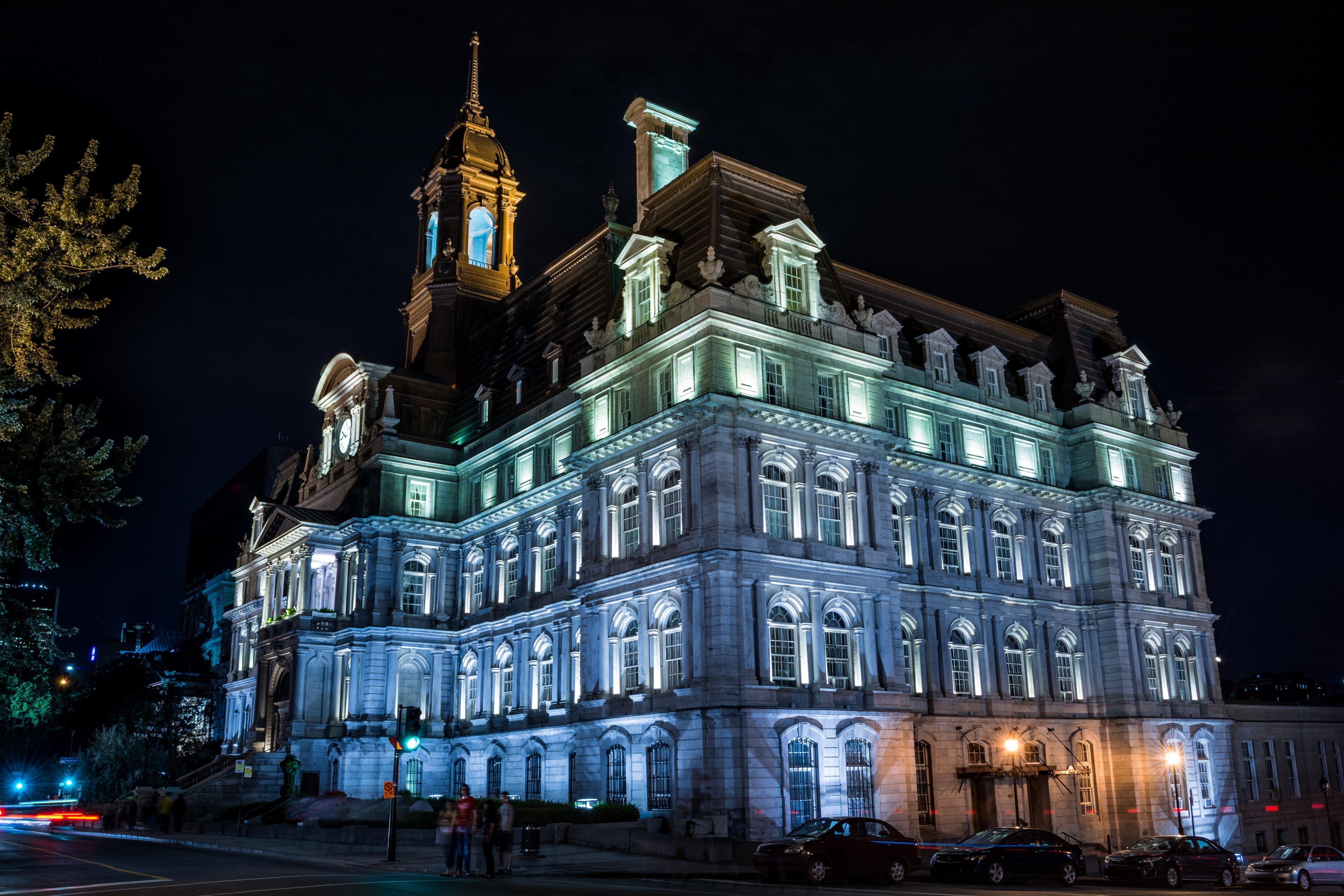 Hotel Centre Downtown By Ihg 4*