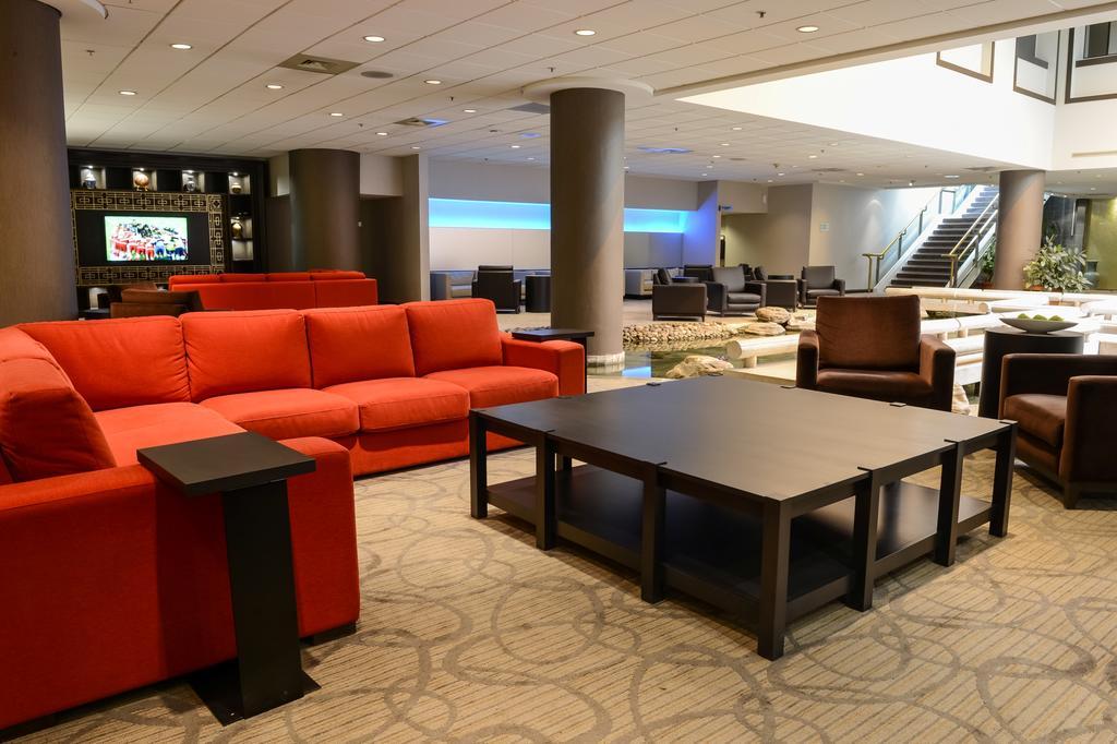 Hotel Centre Downtown By Ihg 4*