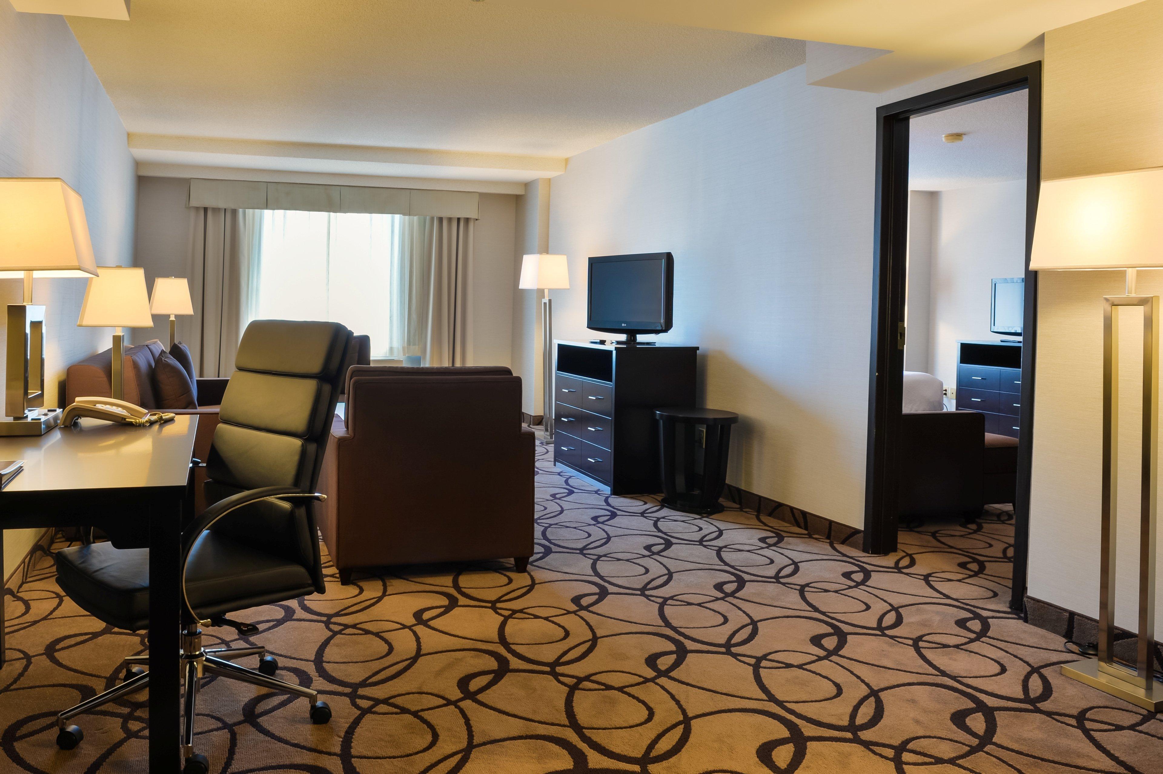 Hotel Centre Downtown By Ihg Montreal
