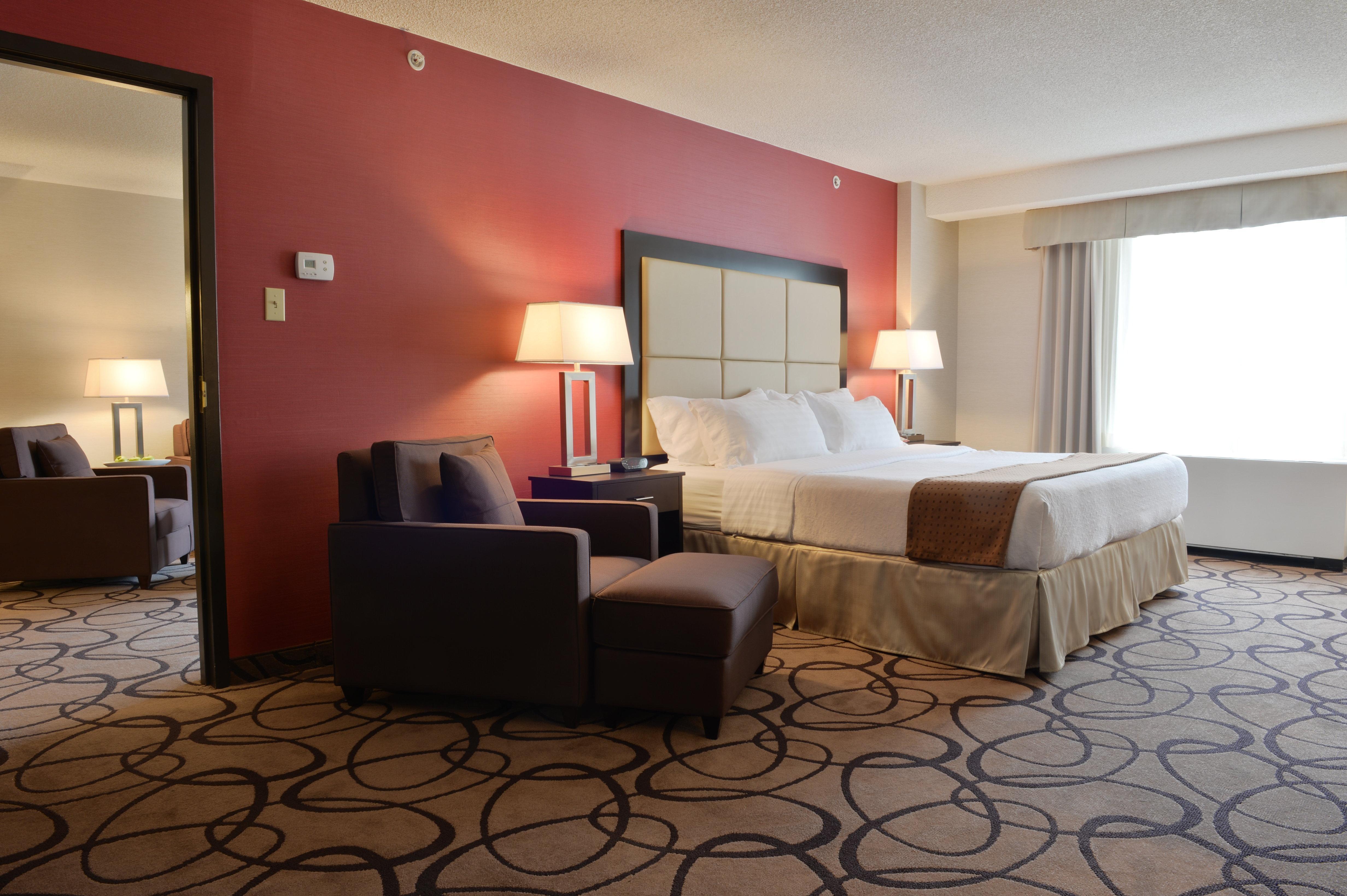 Centre Downtown By Ihg Montreal