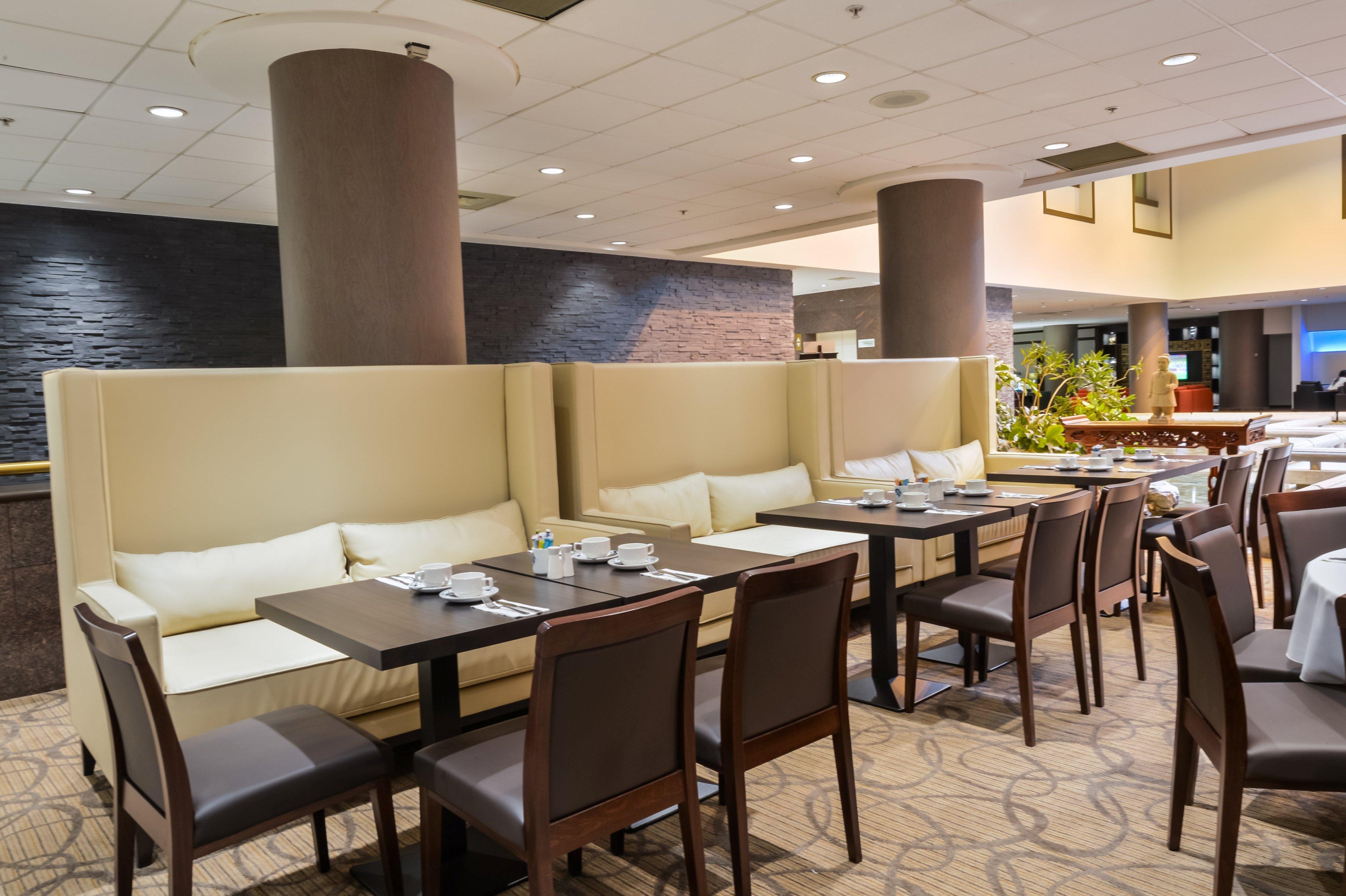 Centre Downtown By Ihg 4*