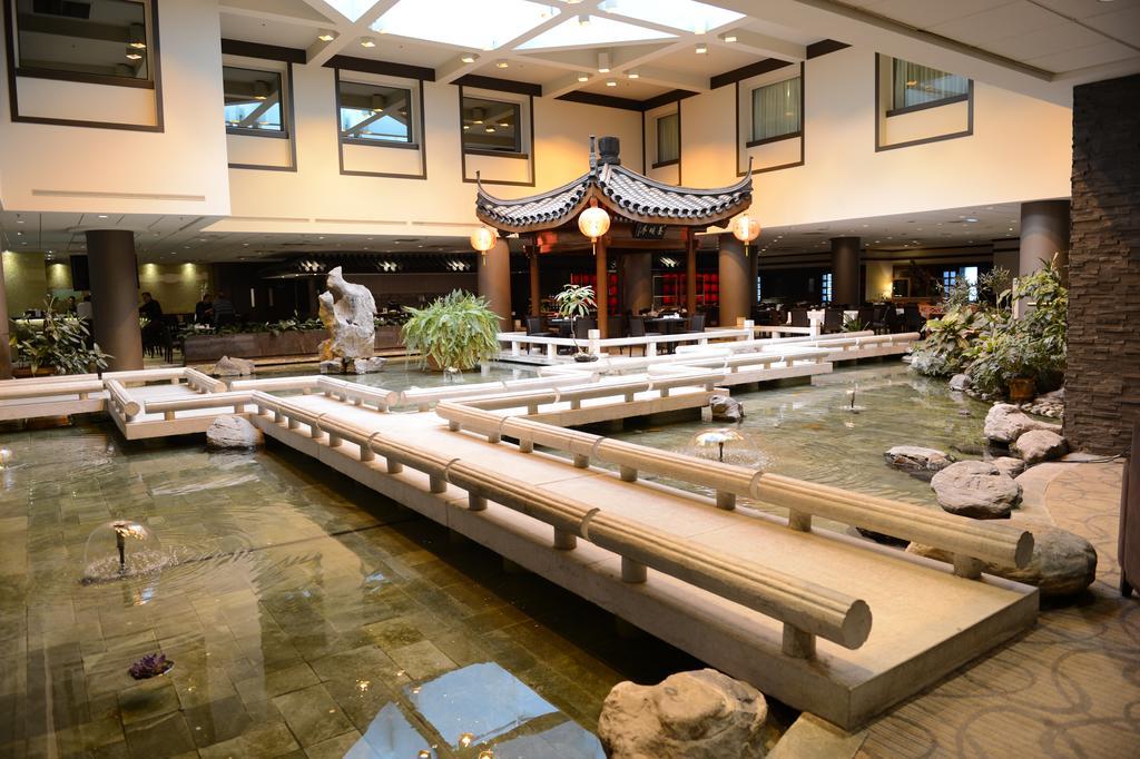 Centre Downtown By Ihg