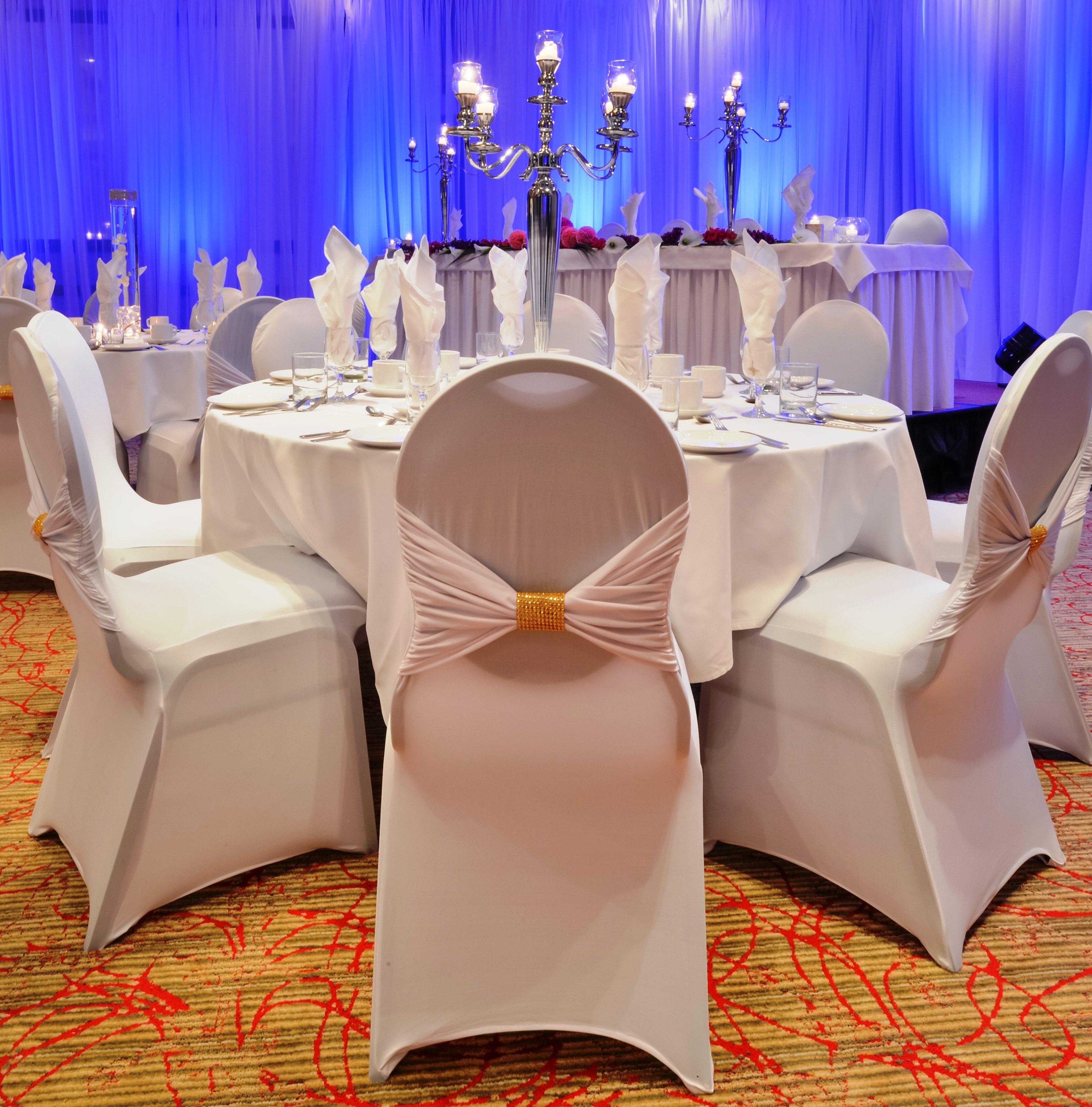 Hotel Centre Downtown By Ihg Montreal