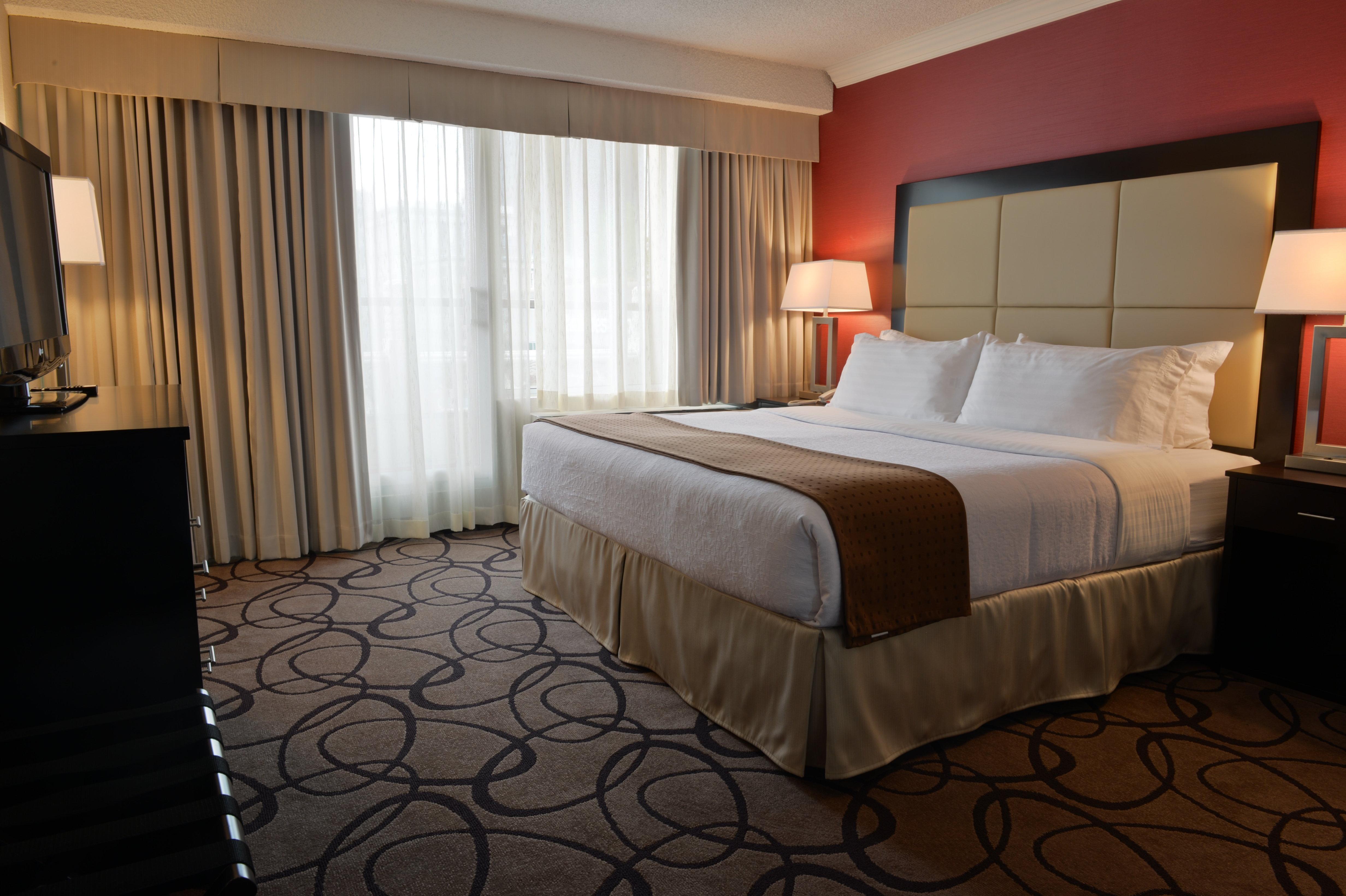 Centre Downtown By Ihg 4*